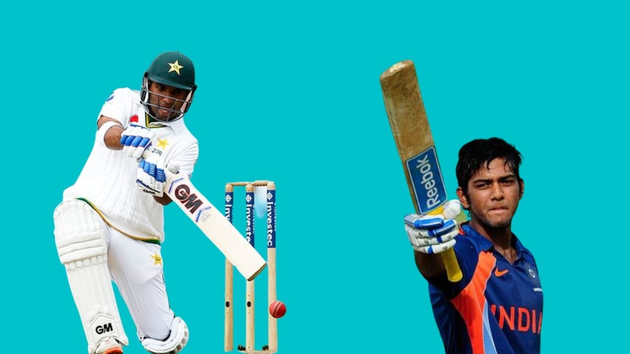 Ex-Pakistan batsman revealed, these 3 Indian players arrived to play cricket from the USA