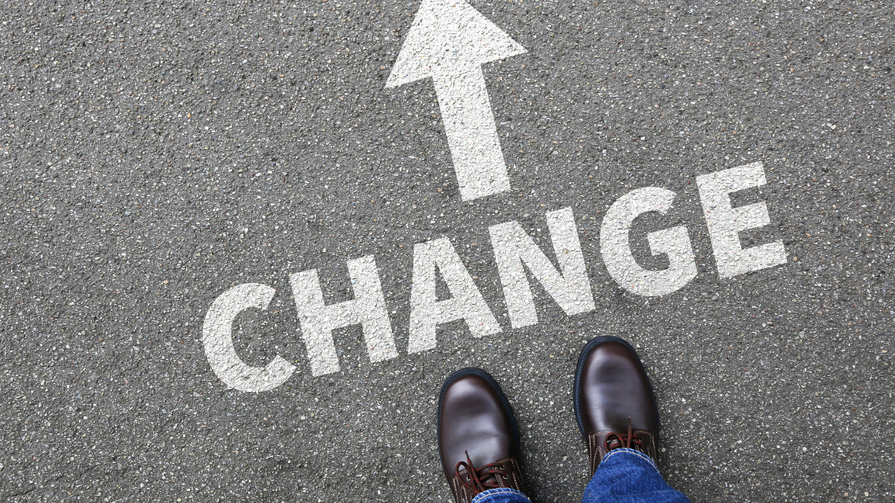 7 Signs it’s Time to Change Jobs