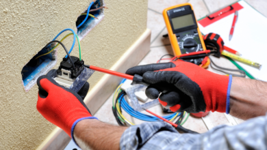 Understand The Odd Jobs That A Level 2 Electrician Can Execute