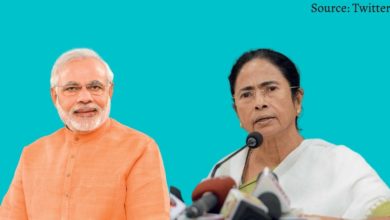 Mamata becomes Bengal's CM for the third time, PM congratulates, the edict of Governor