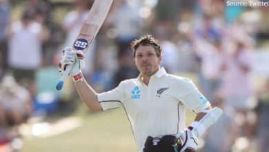 New Zealand cricketer will say goodbye to all formats of cricket after the England tour