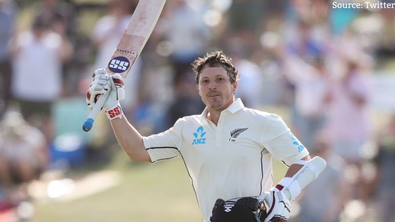 New Zealand cricketer will say goodbye to all formats of cricket after the England tour