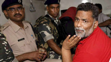 #ReleasePappuYadav: Pappu Yadav arrested for lockdown violation, people got angry over Social Media