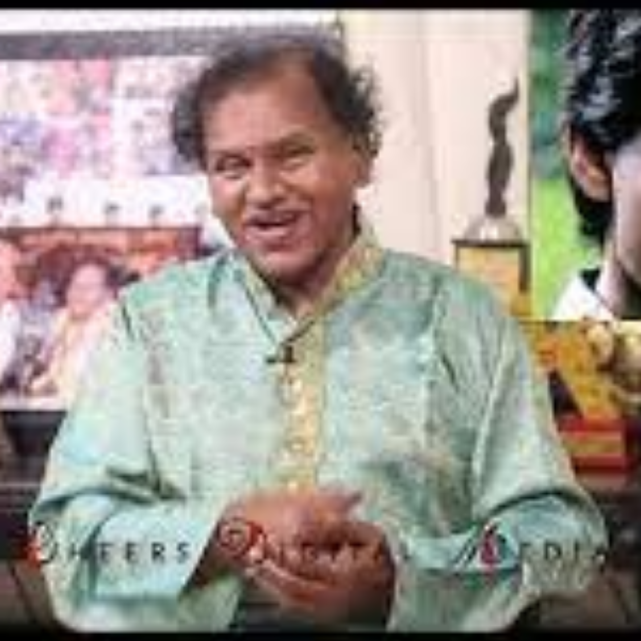 RIP Shankanada Aravind: Veteran actor Shankanada Arvind passes away of Corona
