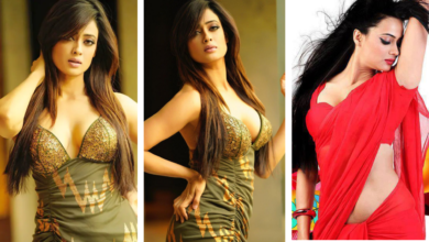 Shweta Tiwari Hot and Sexy Pics, Top Bikini pics of Prerna Sharma Bajaj