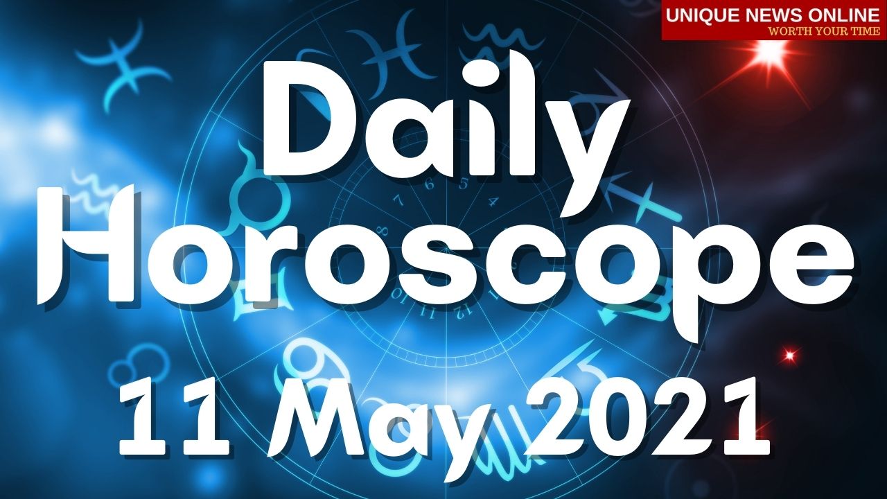 Daily Horoscope: 11 May 2021, Check astrological prediction for Aries, Leo, Cancer, Libra, Scorpio, Virgo, and other Zodiac Signs #DailyHoroscope