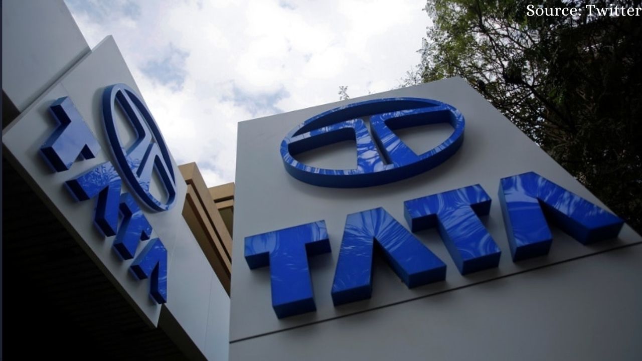 Sell ​​after quarterly results in Tata Motors, should you invest in Rakesh Jhunjhunwala's preferred stock?