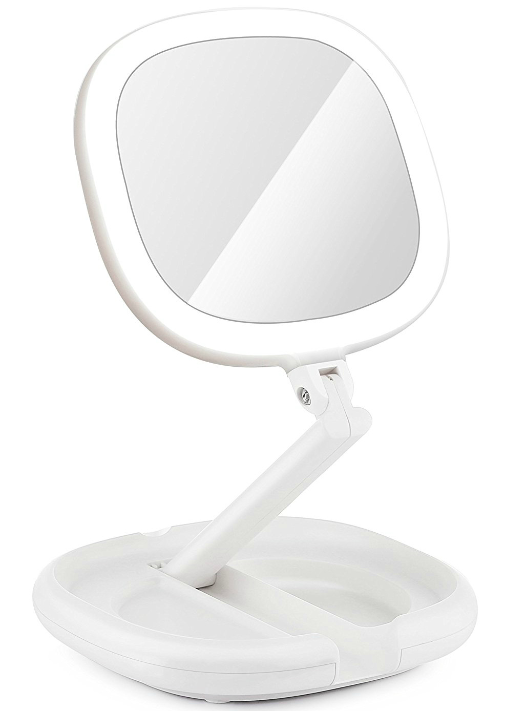 How to Choose the Right Travel Mirror