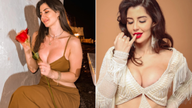 30+ Giorgia Andriani Hete en sexy foto's: Arbaaz Khan's vriendin deelt glamoureuze bikinifoto's