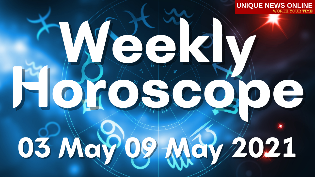 Weekly Horoscope 3 May to 9 May 2021, Check astrological prediction for Aries, Leo, Cancer, Libra, Scorpio, Virgo, and other Zodiac Signs this Week #WeeklyHoroscope