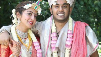 Pranitha Subhash Wedding: Actress ties the knot with businessman Nitin Raju, See Marriage Photos