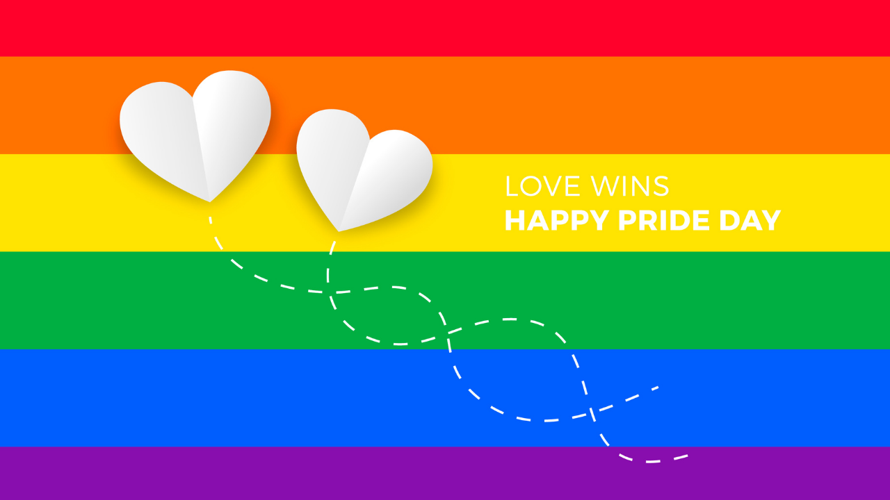 Happy Gay Pride Month 2021: LGBTQ+ Quotes, Wishes, Posters, Images, Messages, Memes, Wallpaper, and Greetings to Share