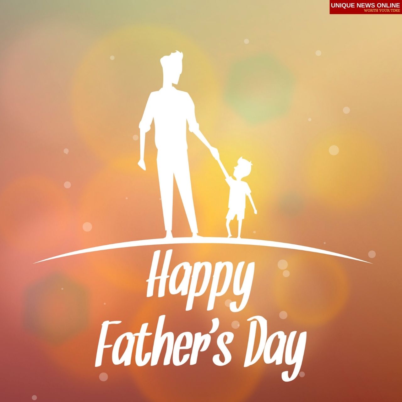 Happy Father's Day 2021 WhatsApp Status Video Download