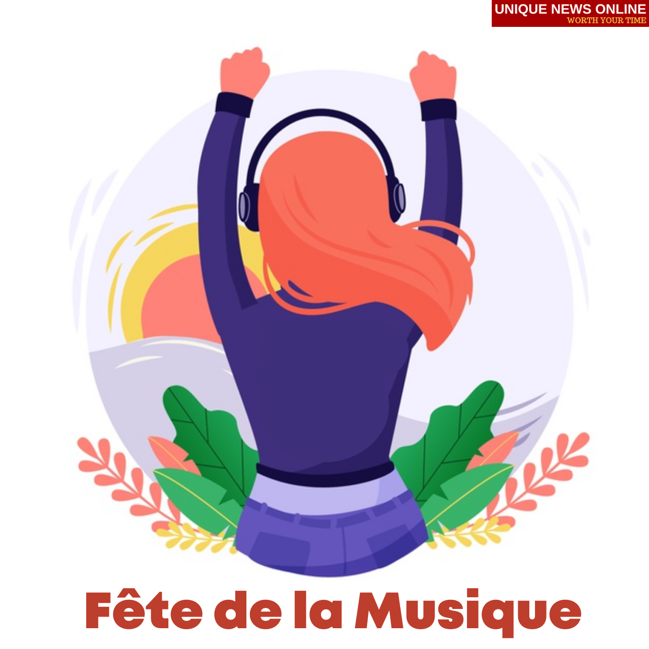 Fête de la Musique 2021 Quotes, Wishes, Messages, and Greetings to greet Music Lovers