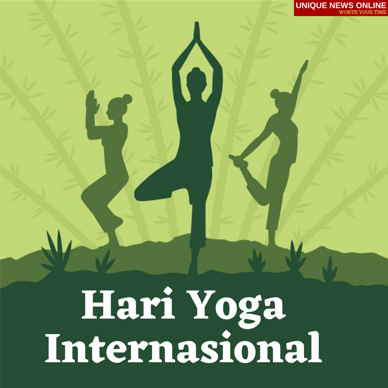 Hari Yoga Internasional 2021: Indonesian Images, Greetings, Wishes, and Quotes to Share