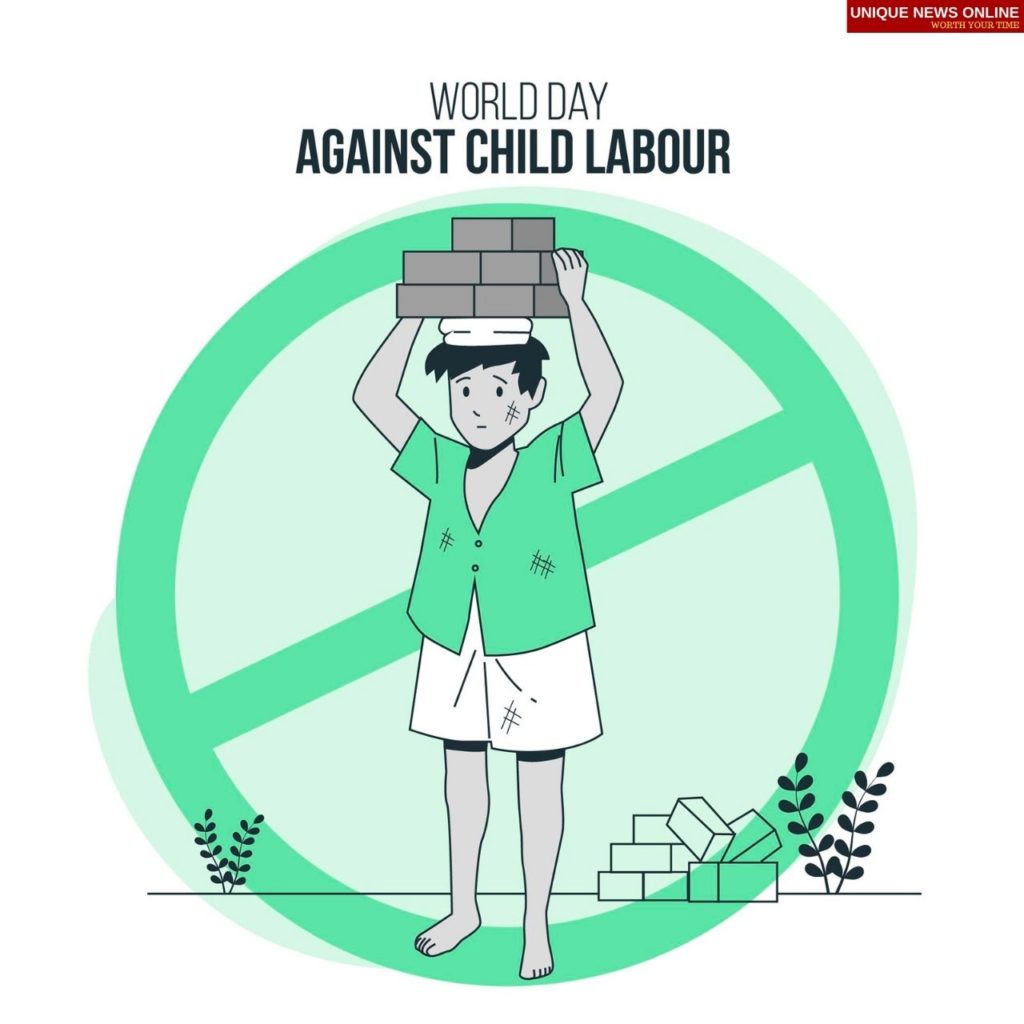 Child Labour Day Quotes