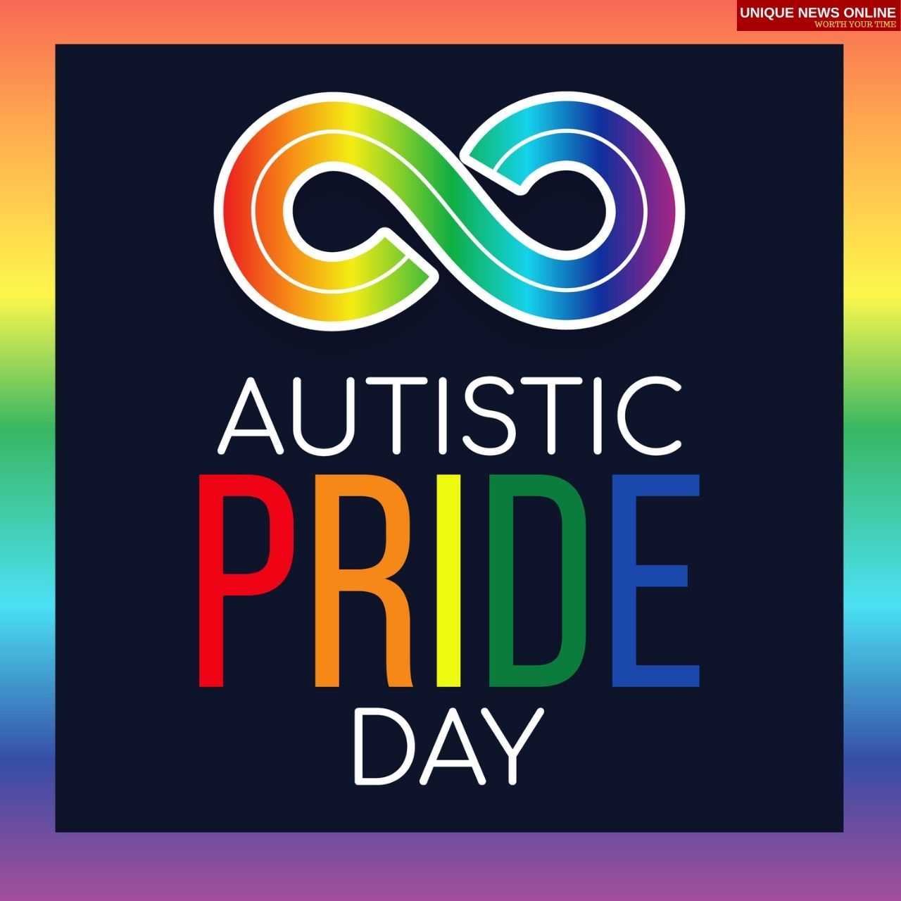Autistic Pride Day 2021 Theme, Quotes, and Messages to Share