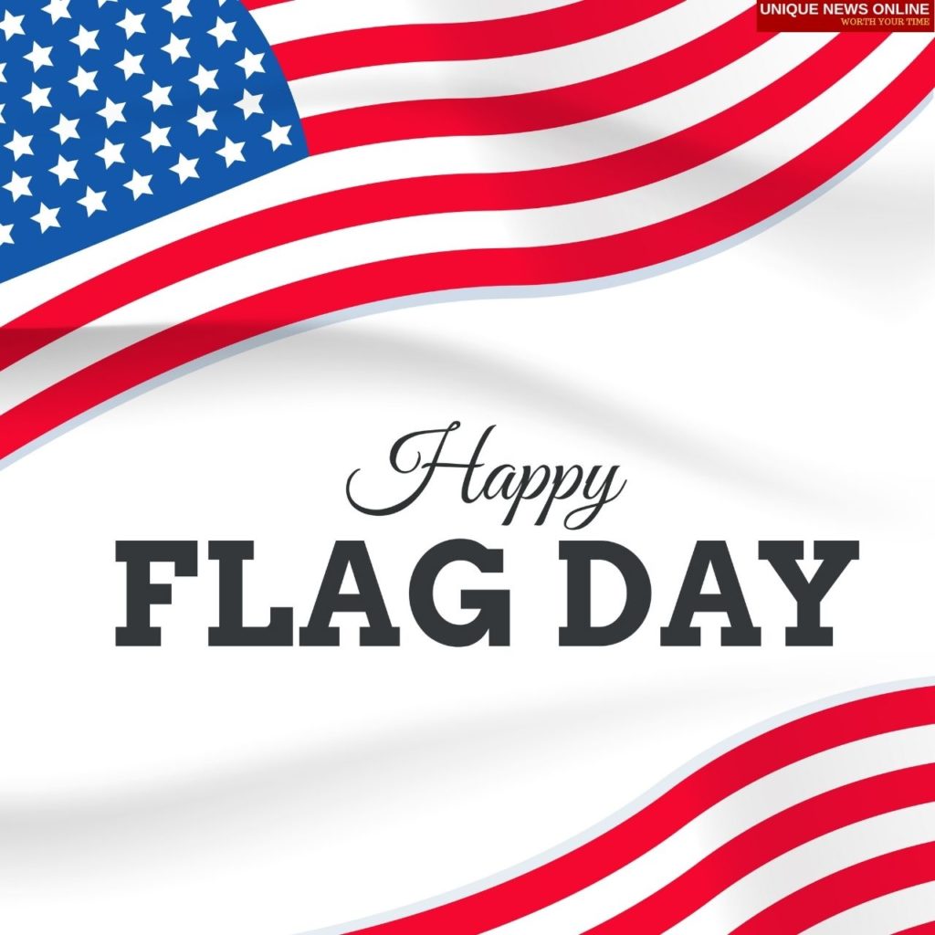 Happy Flag Day (United States)