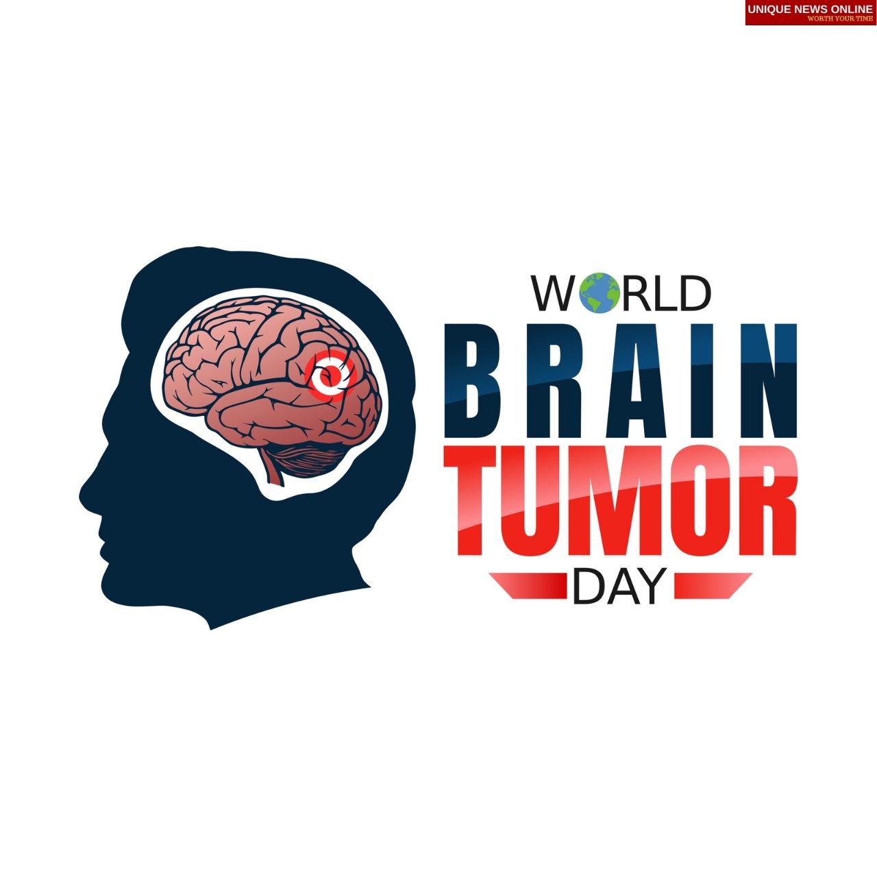 World Brain Tumor Day 2021 Theme, Quotes, and Messages to Aware people