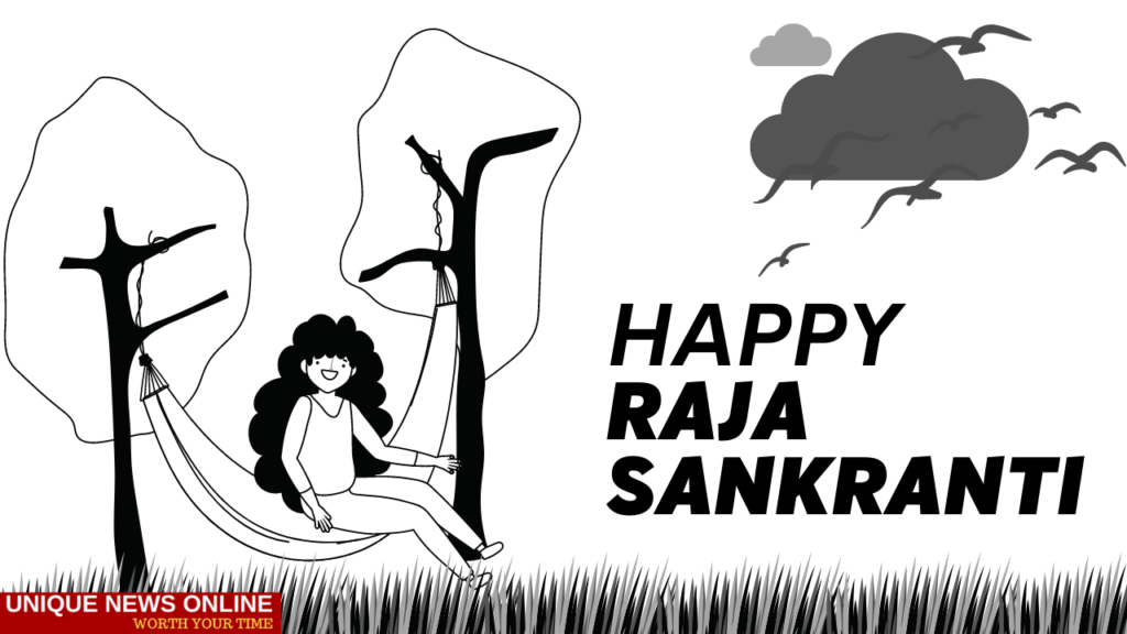 Happy Raja Sankranti 2021 Greetings