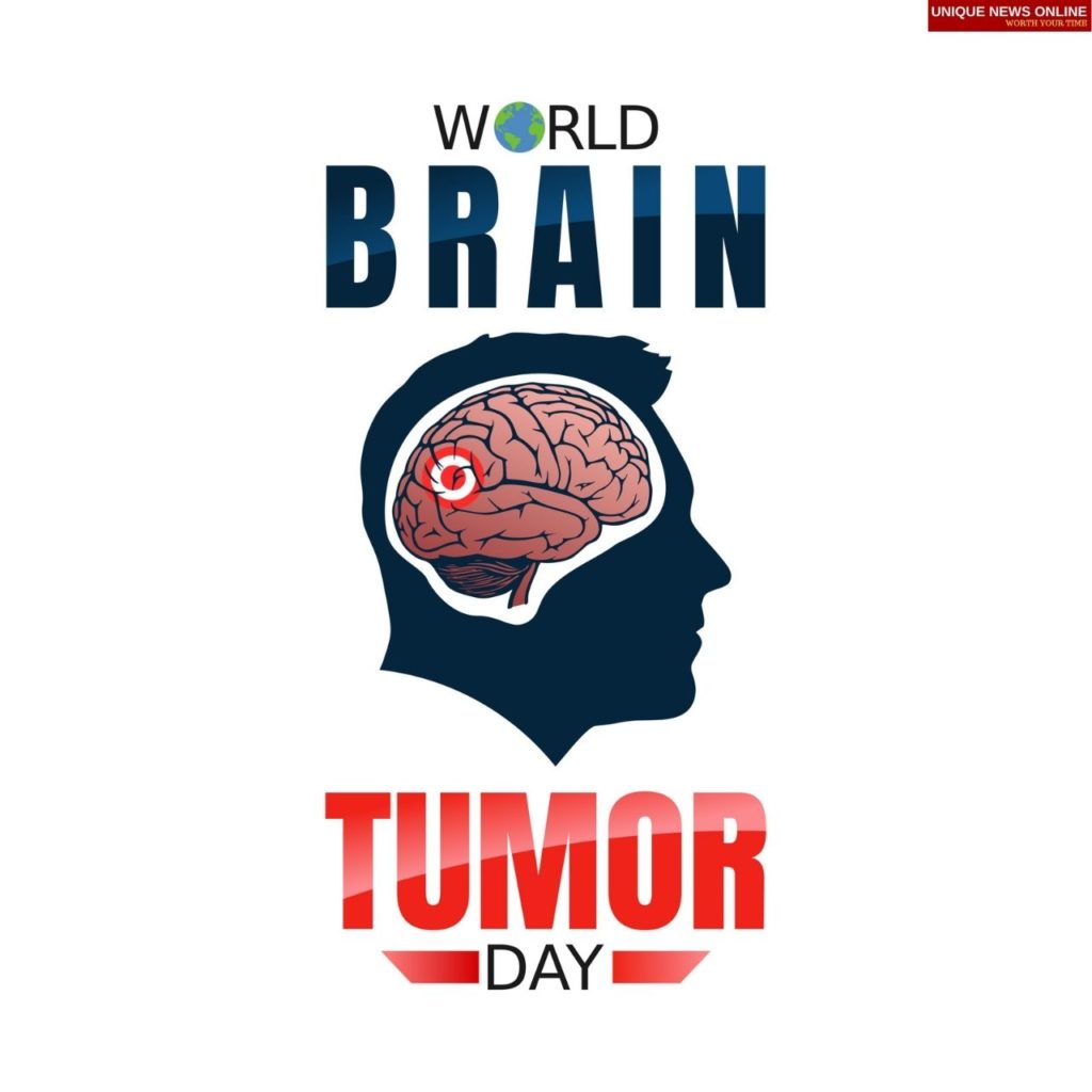 Brain Tumor Day Poster