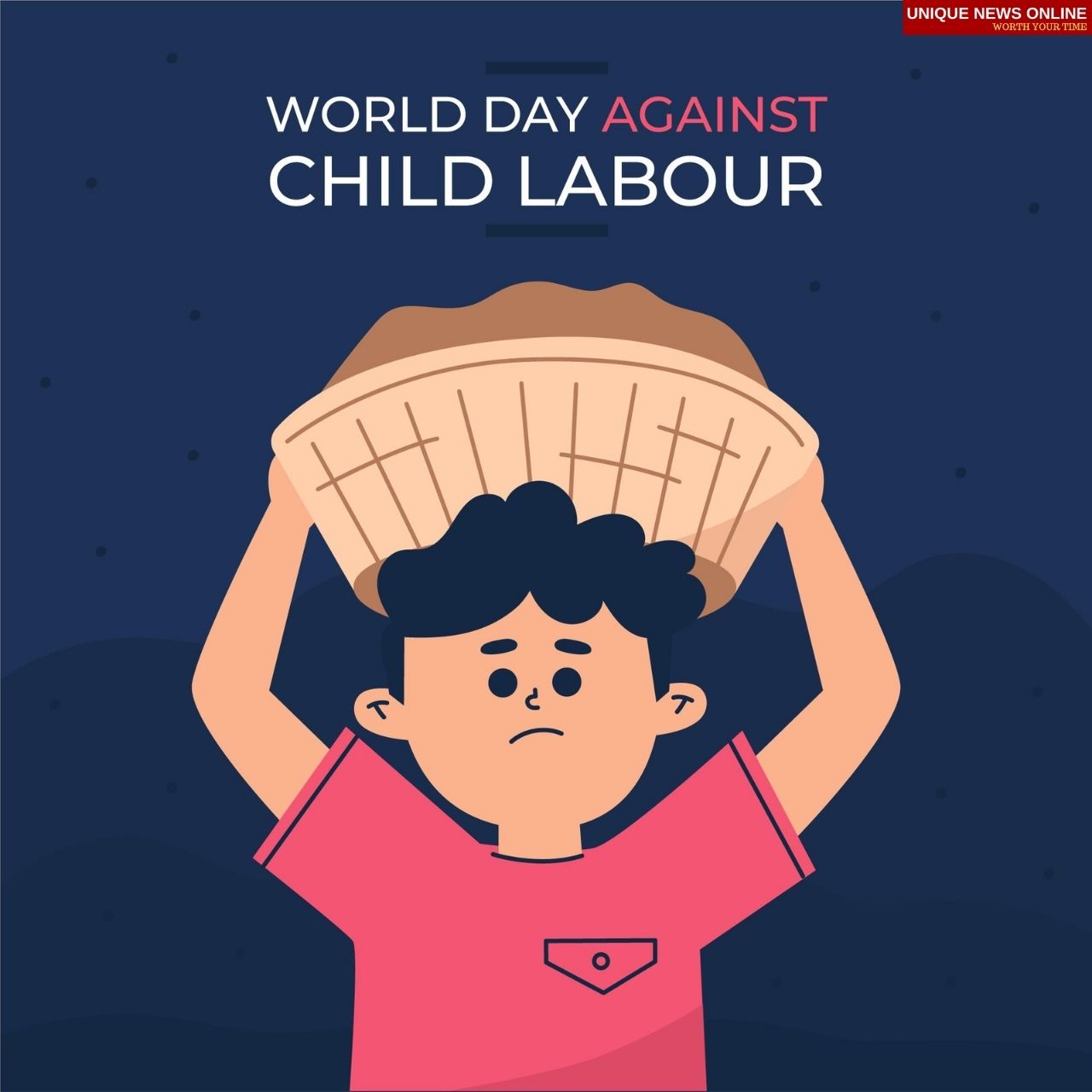 World Day Against Child Labour 2021 Date, Significance and Celebrations: Here’s Why It Is Important to Observe the Day and End Violence Against Children