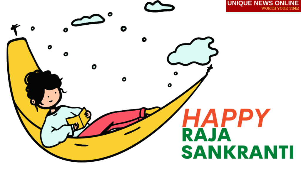 Happy Raja Sankranti