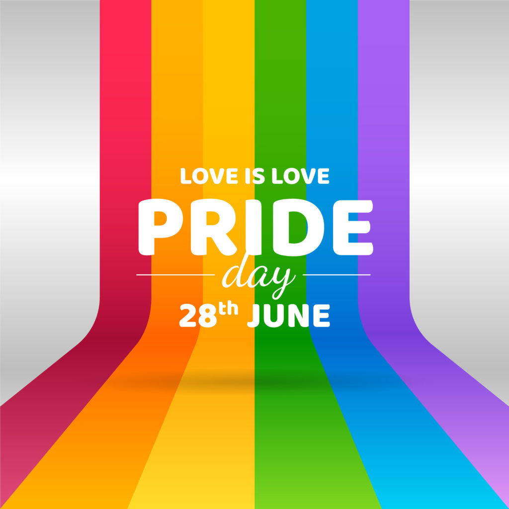 Pride Day Images and Wishes