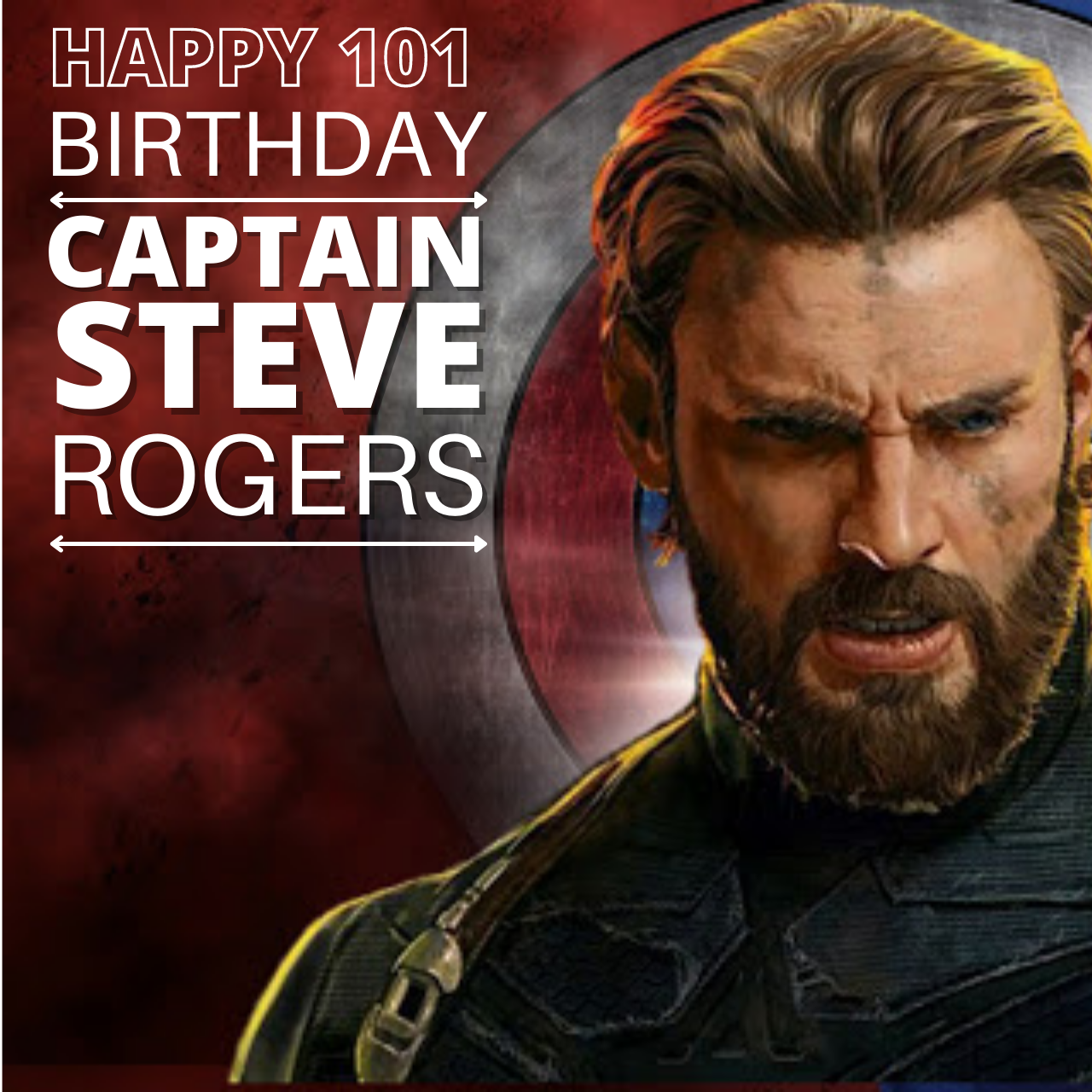 Happy Birthday Chris Evans: Wishes, Messages, Images (photos), Greetings, and WhatsApp Status Video Download to greet Captain America