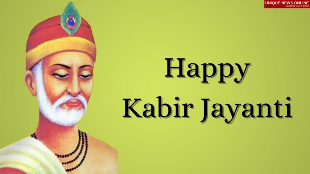 Happy Kabir Jayanti