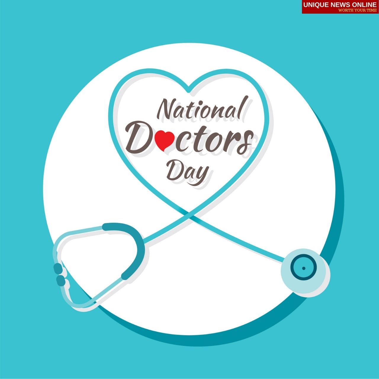 National Doctor's Day 2021: WhatsApp Status Video Download to honour doctors