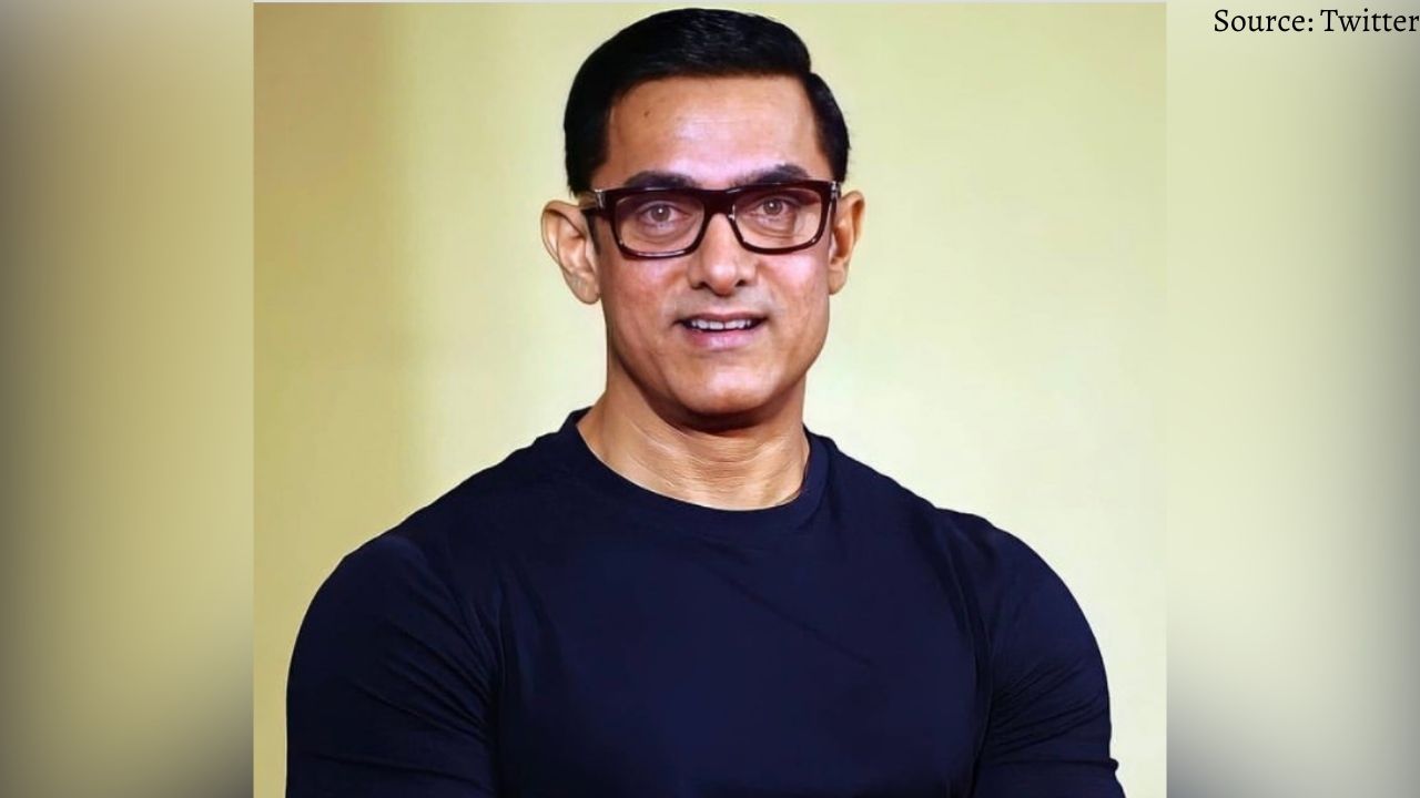 Aamir Khan beloved has made preparations for his Bollywood debut, after hearing the name of the film, he will say 'Wow'