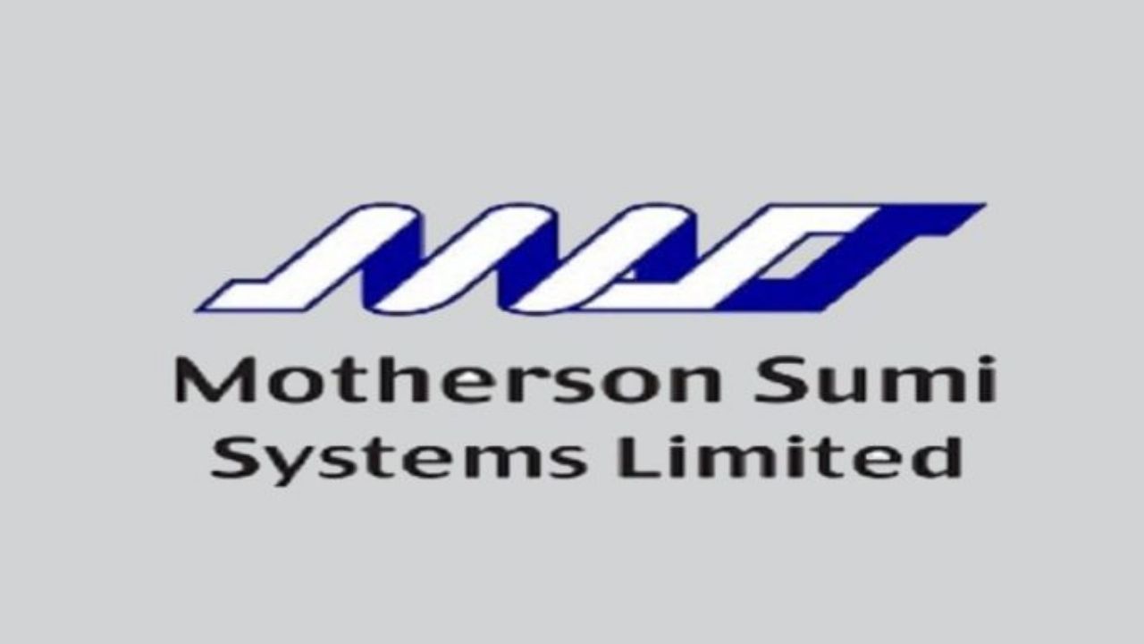 After the results, there was a stormy rally in Motherson Sumi yesterday, know the investment strategy on the stock from the brokerages today