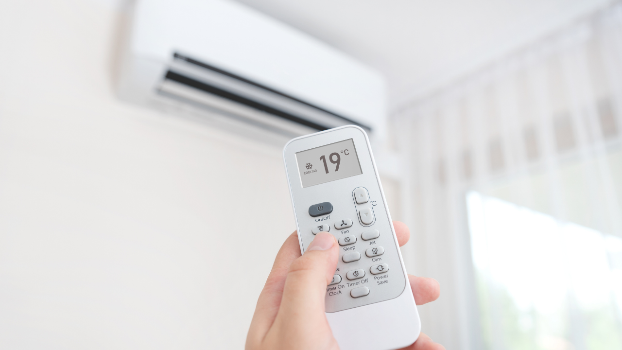 How to Choose an AC: Top Hints from the Experts