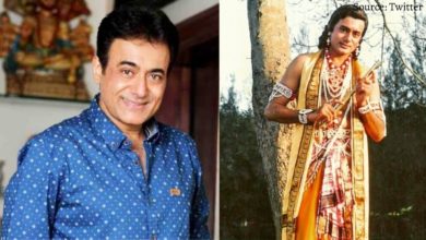 B'Day Special: These giants were also in line to become Krishna of 'Mahabharata', but the producers were blown away by Nitish Bhardwaj's smile