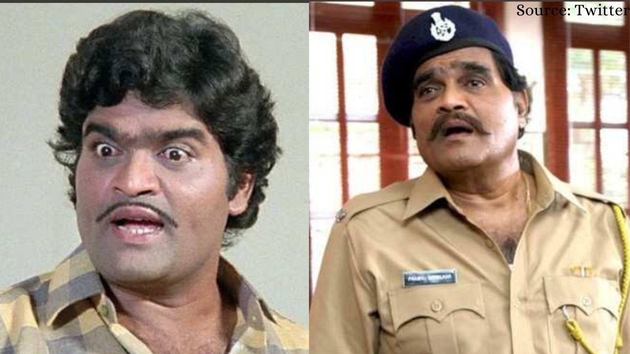 Birthday Special: Ashok Saraf is called 'Mama' in Marathi cinema, did amazing in this show of 90s
