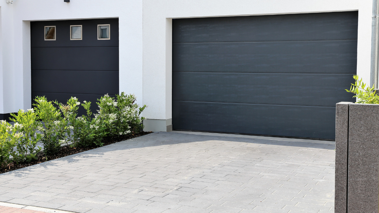 Garage door Palm Springs: Qualities of a good garage door