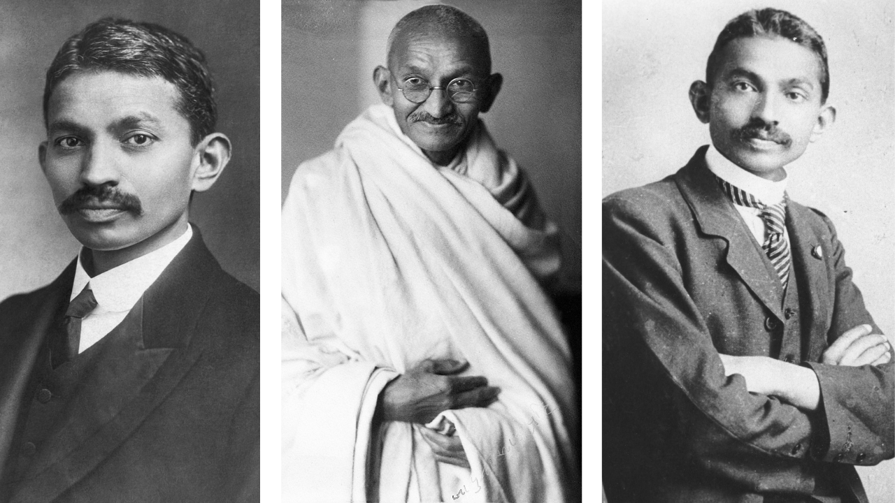 Mahatma Gandhi Biography in English, Hindi, Bengali, Telugu, Gujarati, and Marathi: History, Contribution, Birth, Death, Early Life, Education, Family, and More