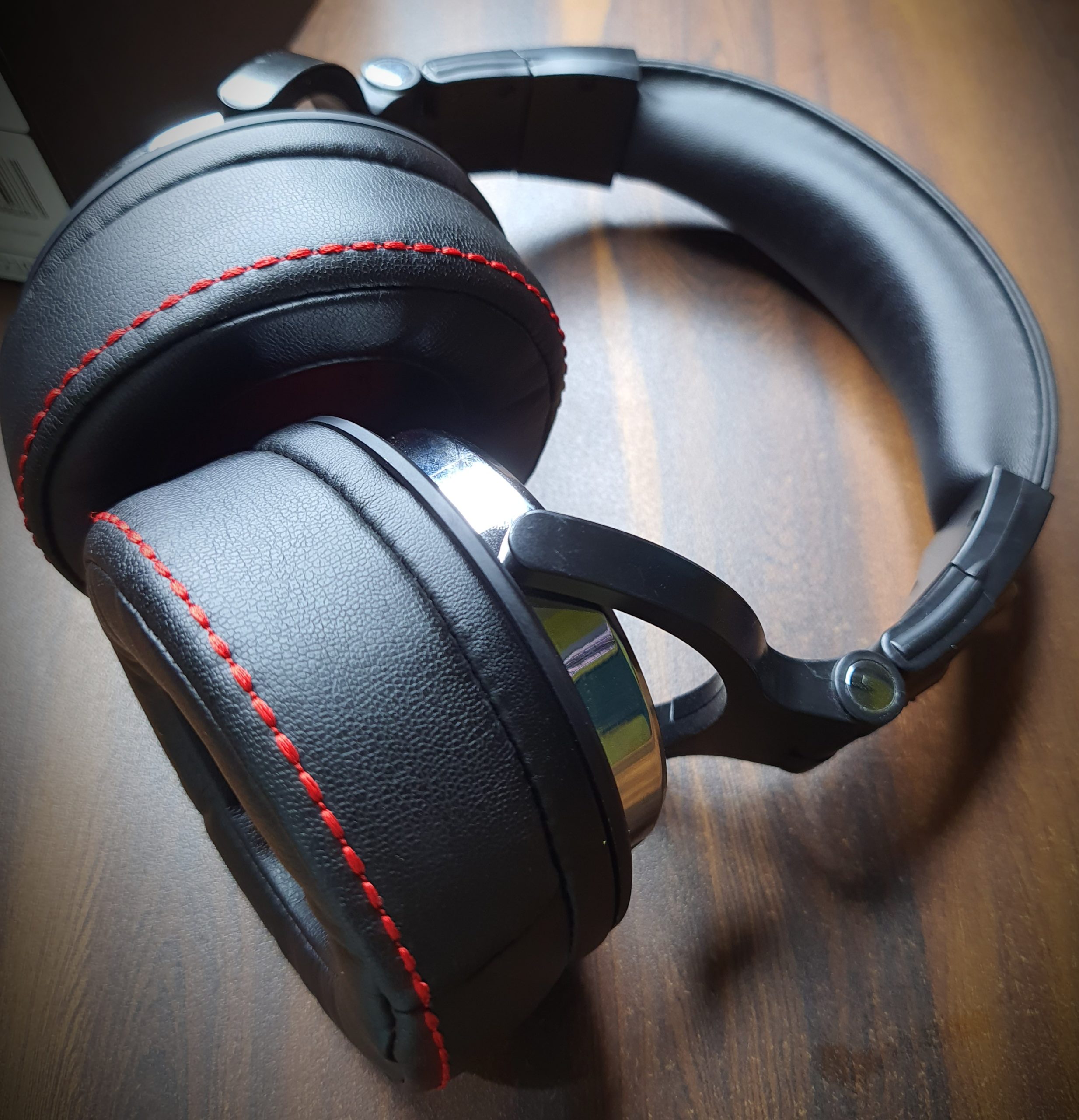 OneOdio Studio Pro DJ Headphones: Something Never Came Before | Get 10% OFF!