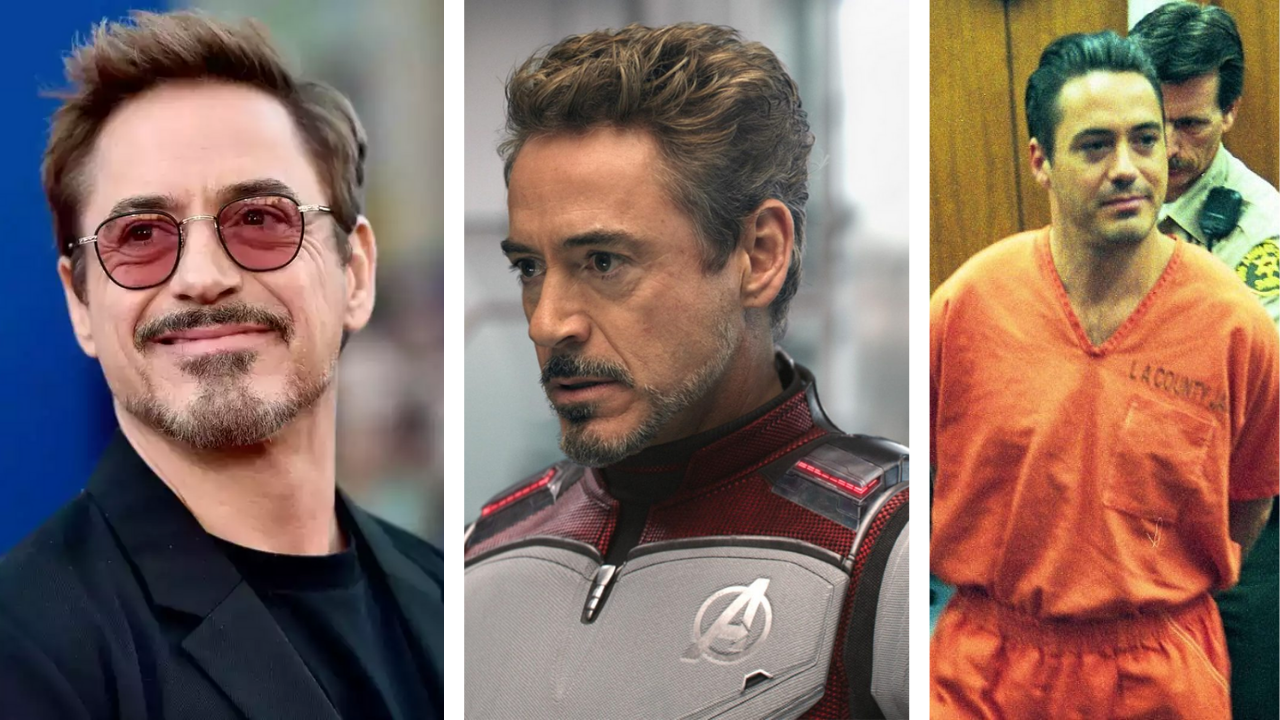 Robert Downey Jr Biography in Hindi and Telugu: Best Movies, Career, Net Worth, Awards, personal life, and more