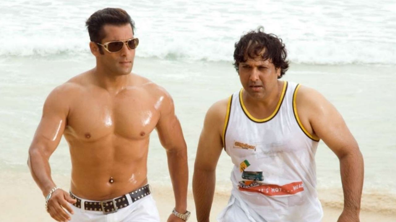 Salman Khan was afraid to work with Govinda for 17 years, the actor told the reason