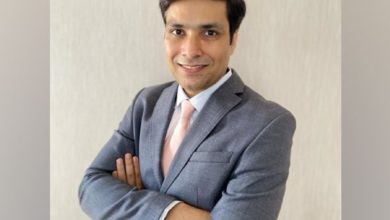 Magma Fincorp CEO Vijay Deshwal Joins Poonawalla group