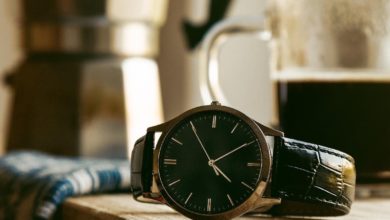5 Watches for Men That Are Built To Last