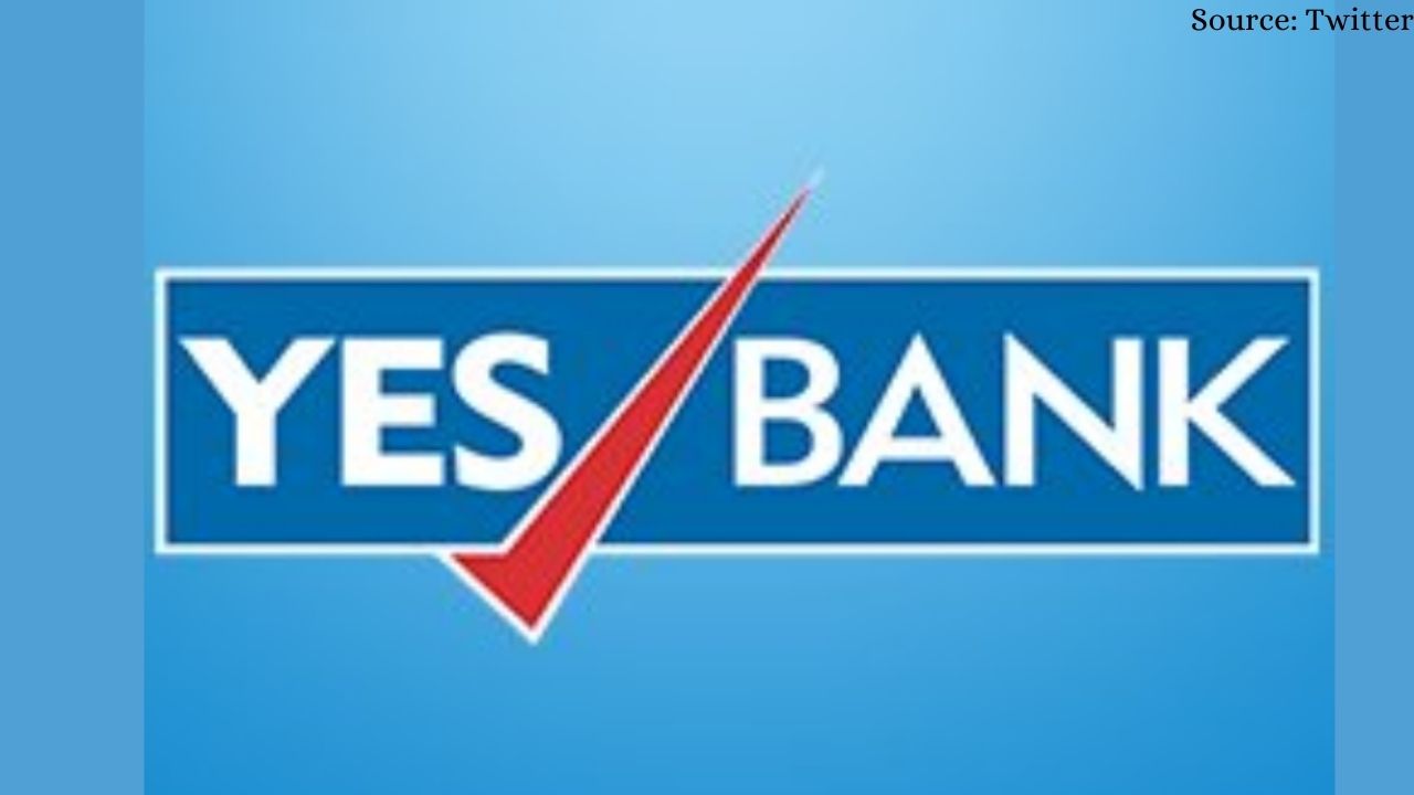 Yes Bank shares climbed more than 10%, know what is good news about the bank!