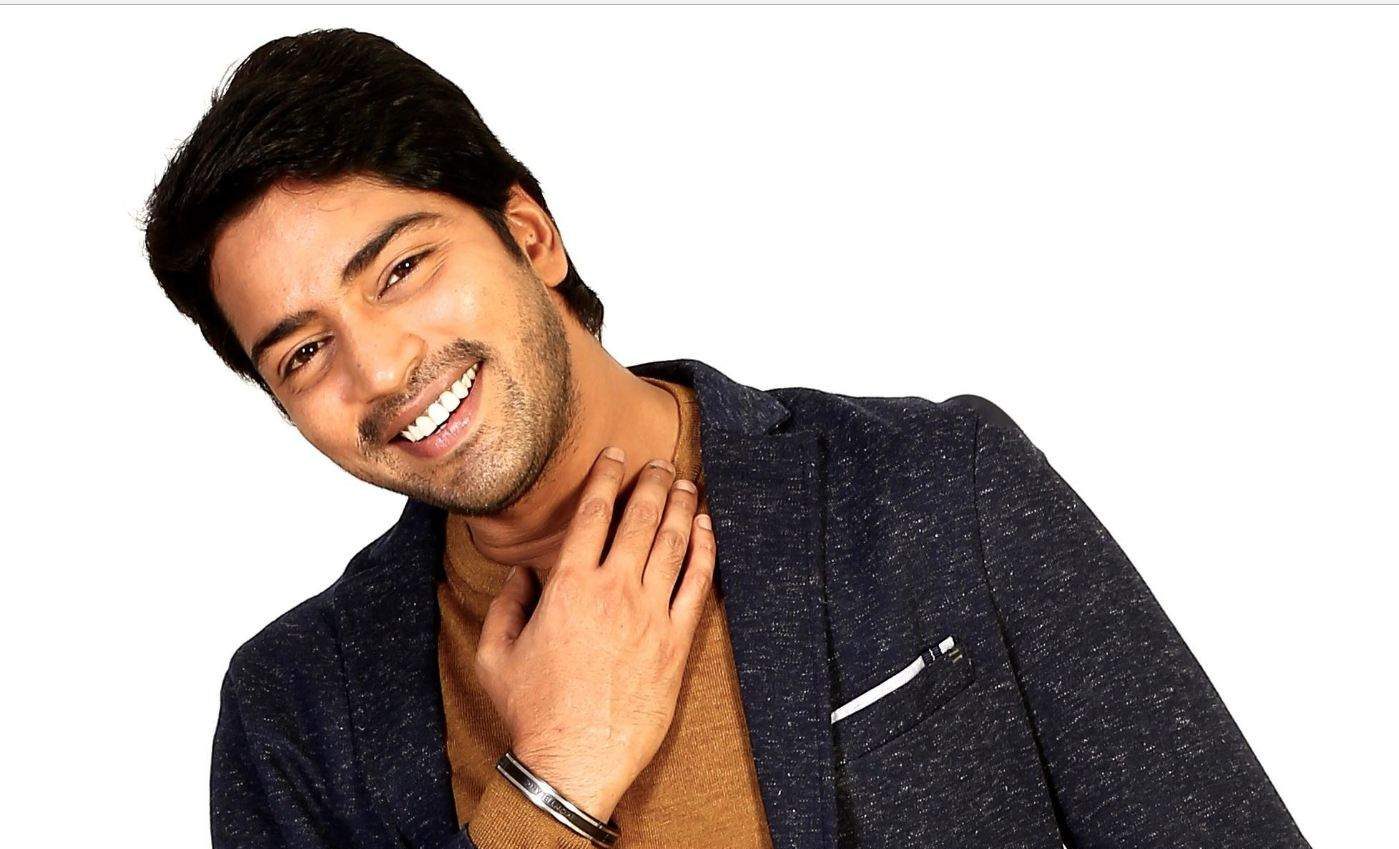 Allari Naresh 39th Birthday: This crazy hero is a Comdey King, who tickles with his comedy