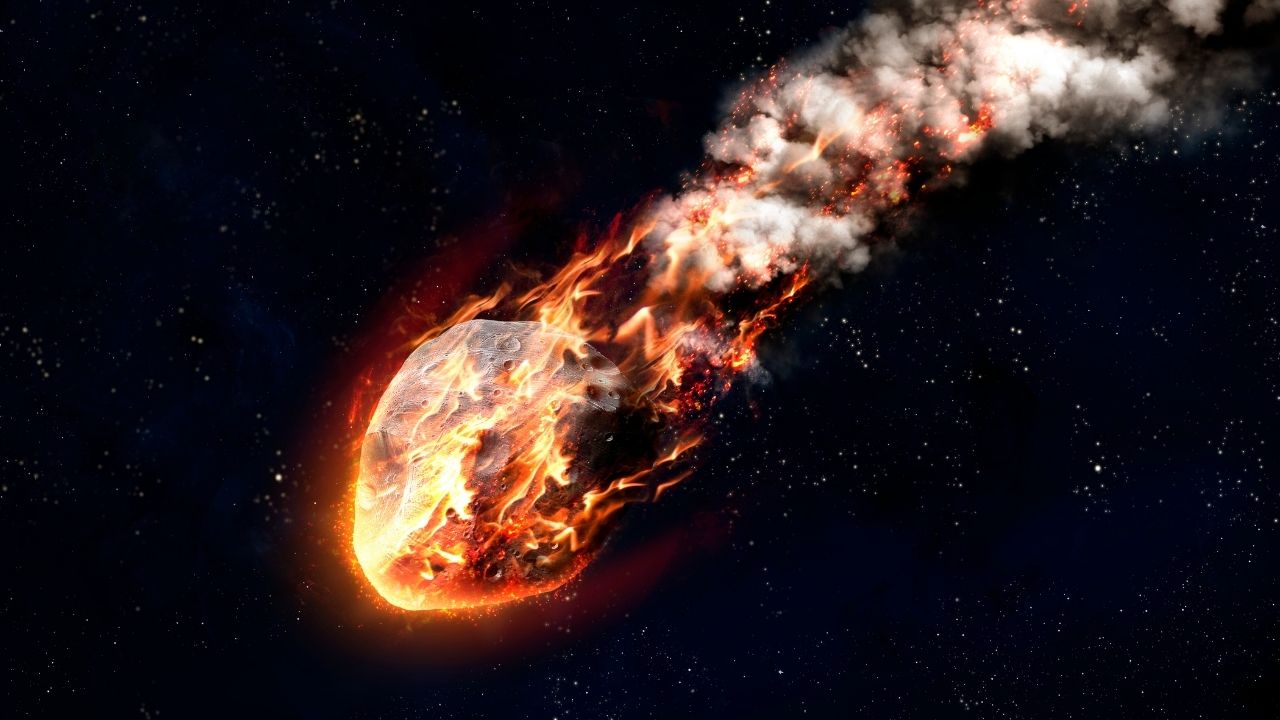 'Mega-comet' moving in the solar system, takes 6 lakh years to make one revolution