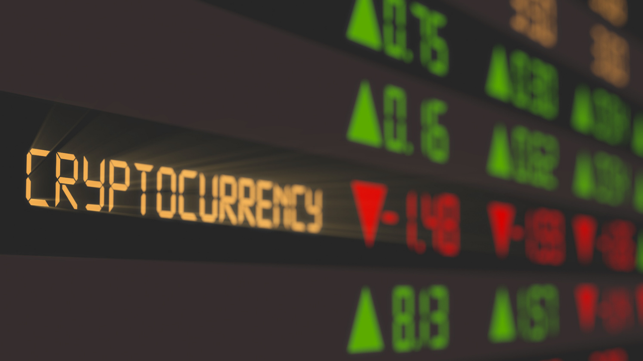 Cryptocurrency And Crypto Trading Signals: An Overview