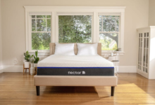 How To Find A Perfect Mattress For Your Dream Bedroom