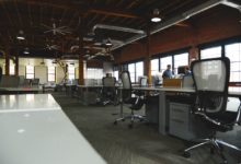 How Workplace Designs Impacts On Employee Engagement