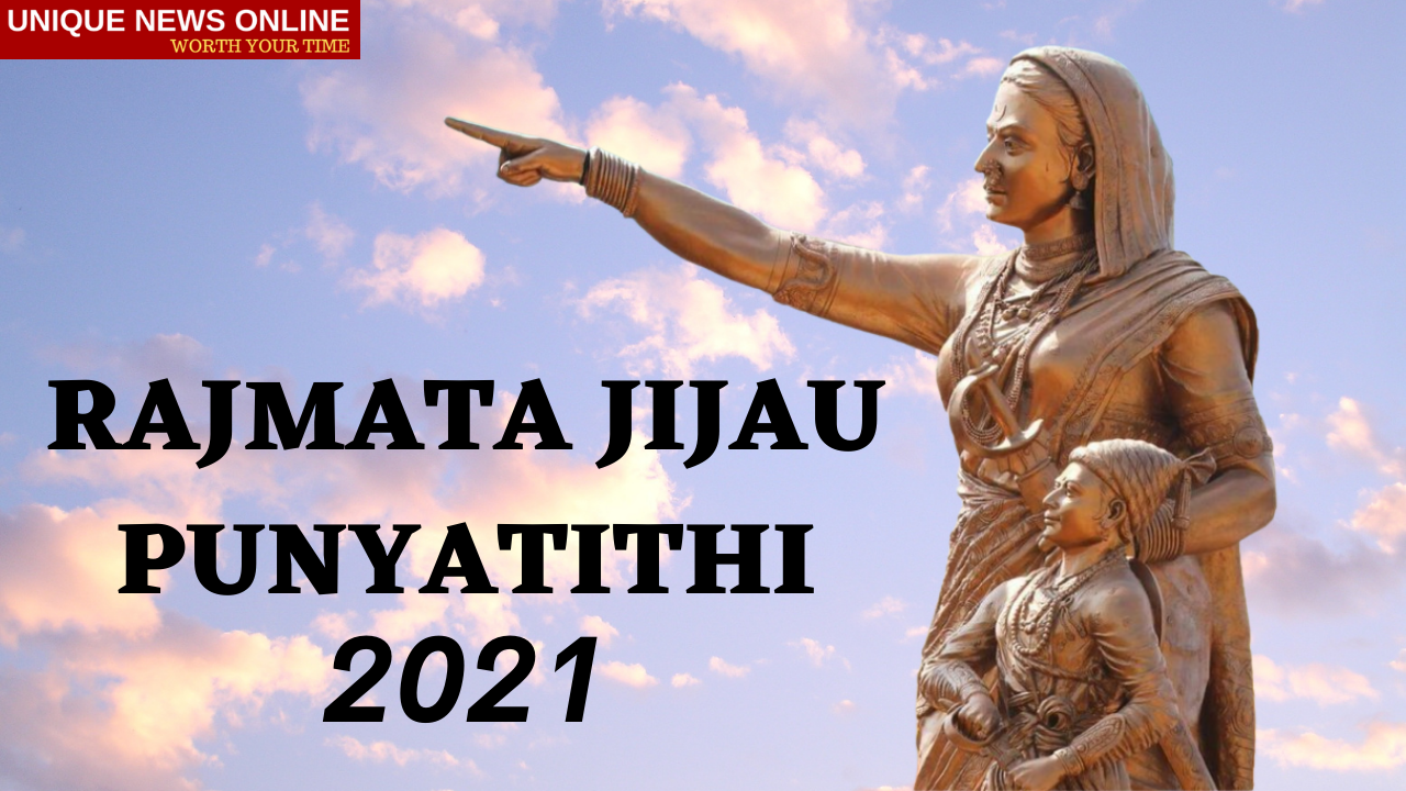Rajmata Jijau Punyatithi 2021 Images (photo), Status, Banner, Wishes, and Greetings to share on Smrutidin of Chhatrapati Shivaji Maharaj’s Mother